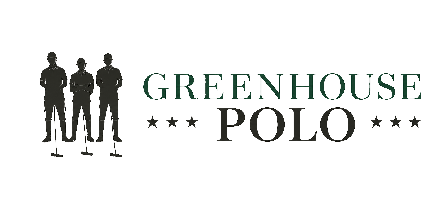 Green House Polo